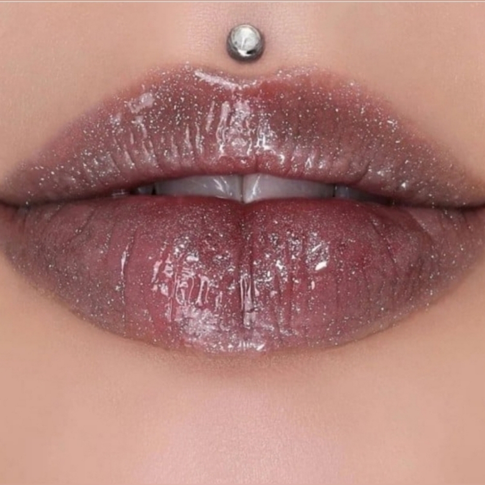 Jeffree Star The Gloss Six Feet Under NIB